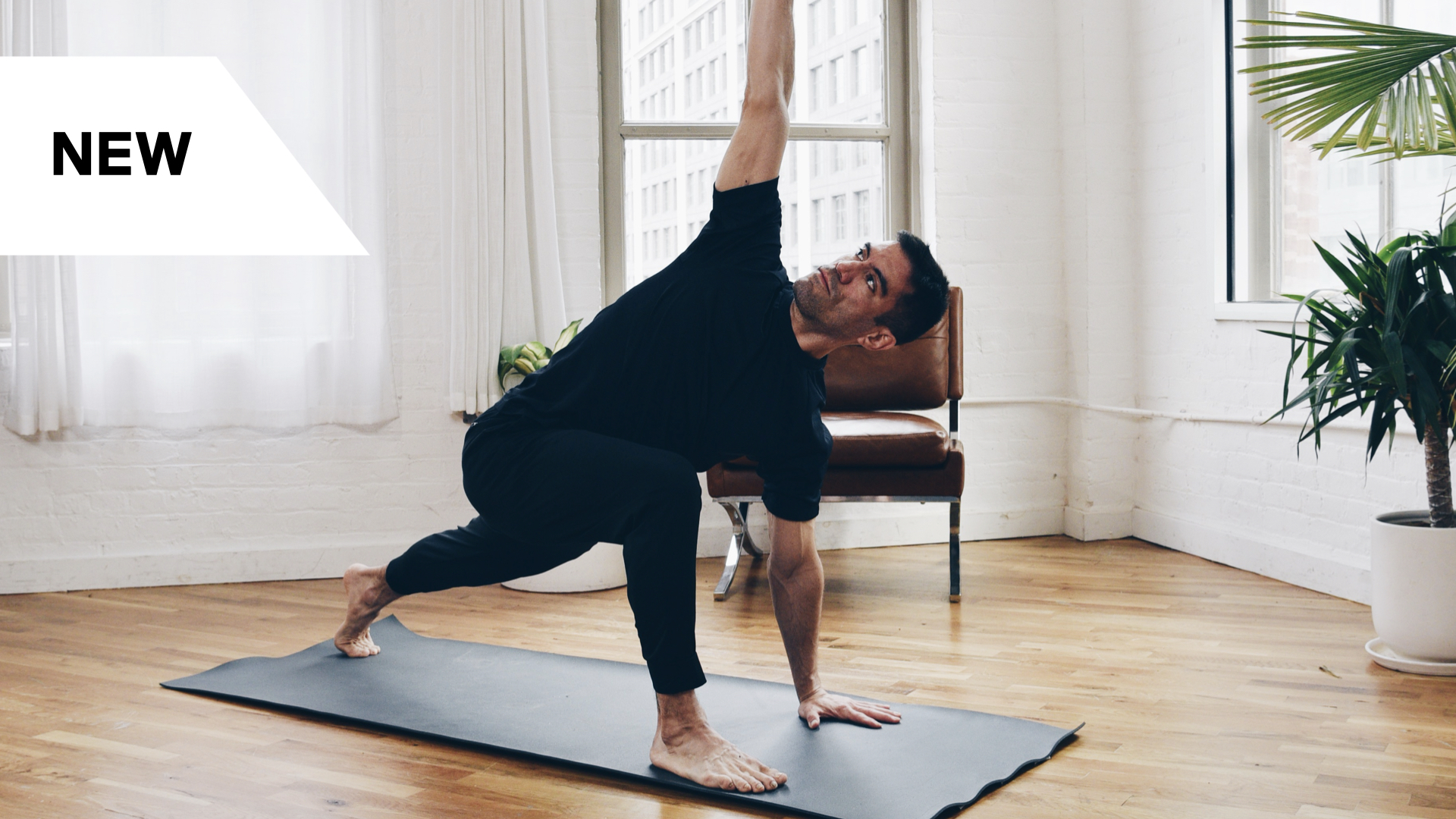 Align & Unwind Movement