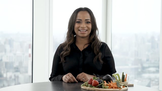 3 Min Kids & Healthy Food Relationships