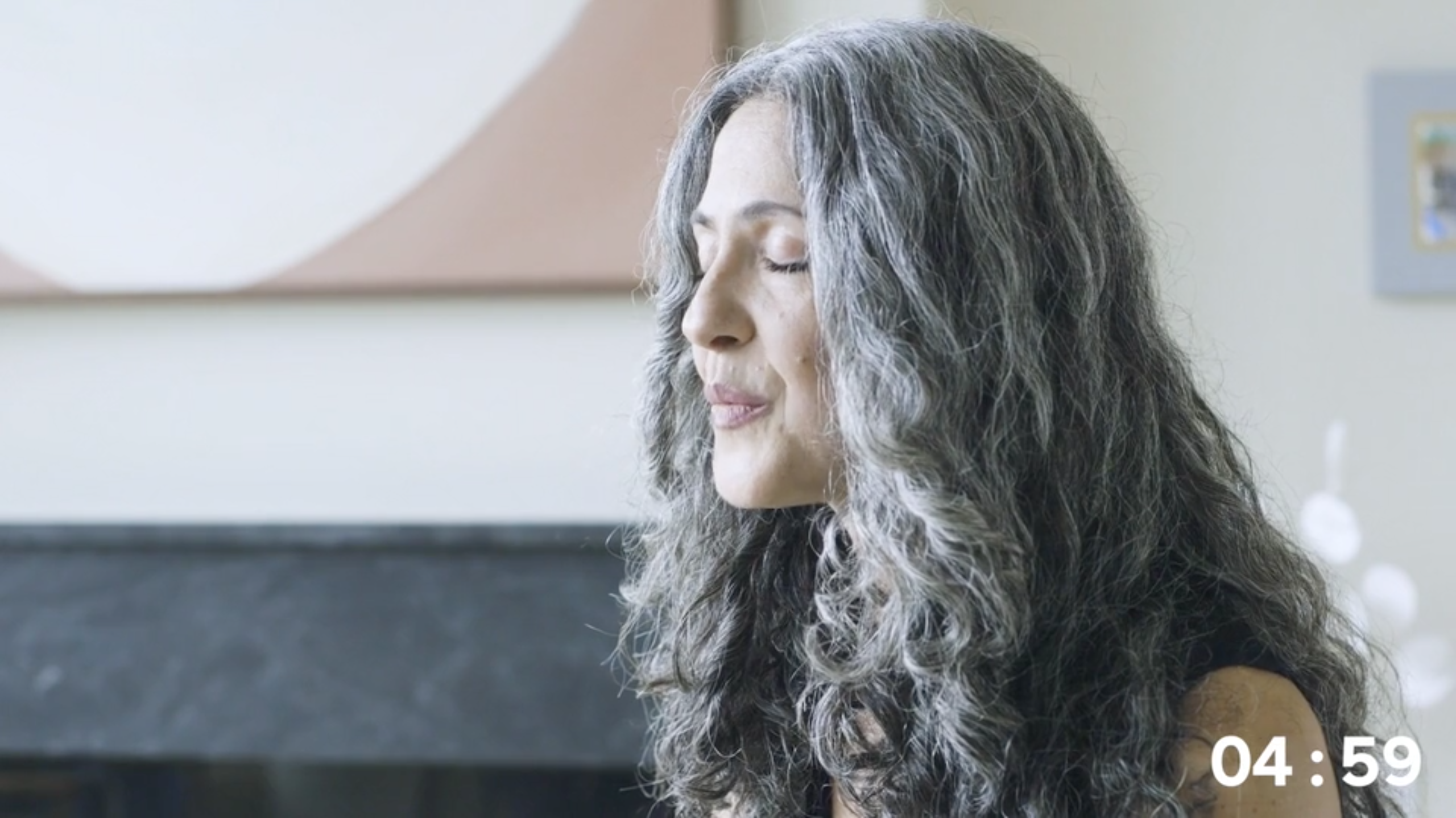 Meditação para gratidão (Português)