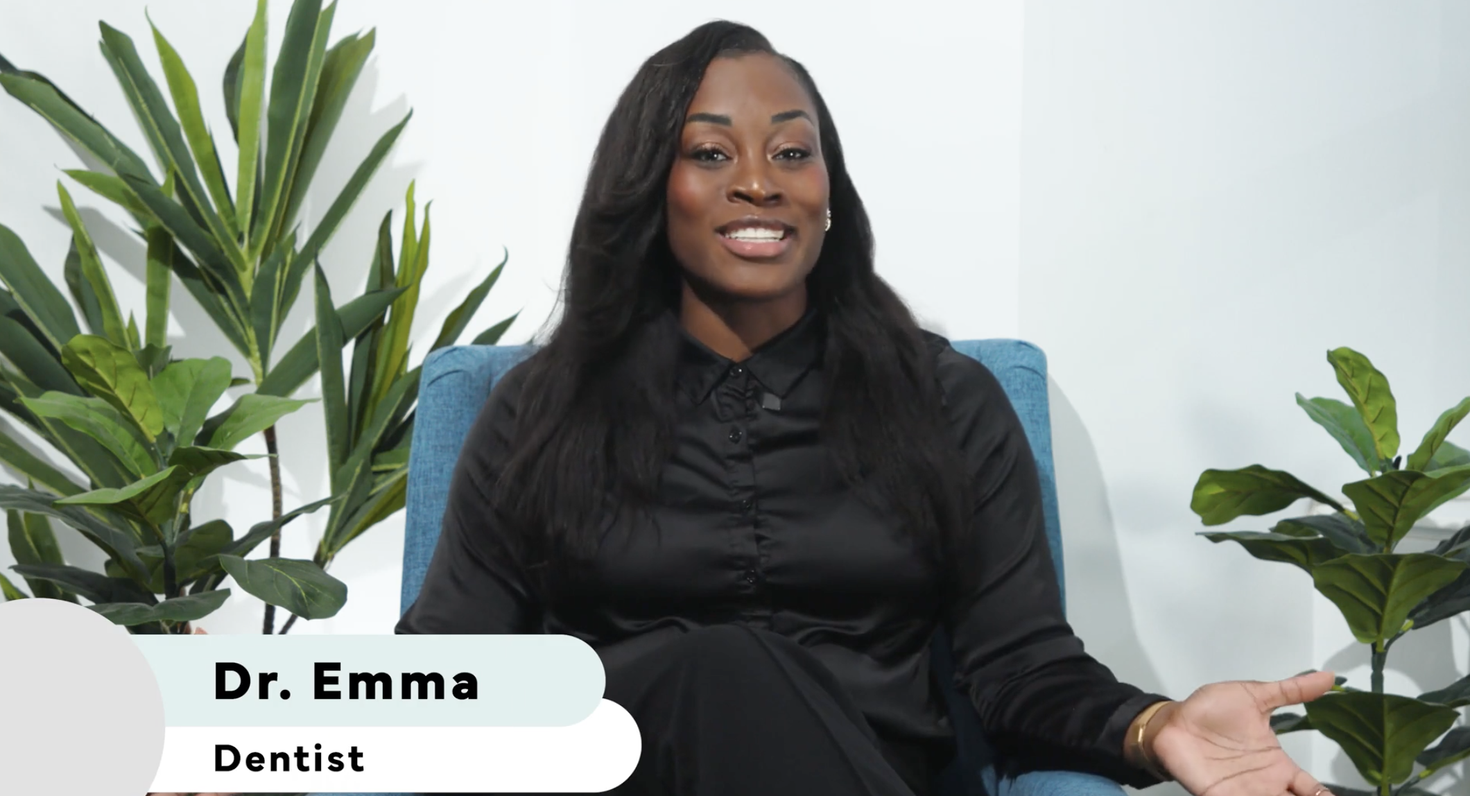 2 Min The Oral Microbiome