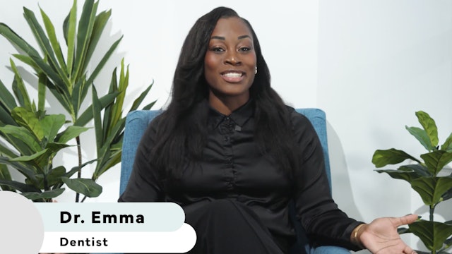 2 Min The Oral Microbiome