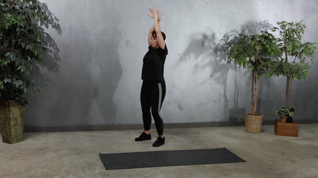 10 Min Zumba Vibe Session