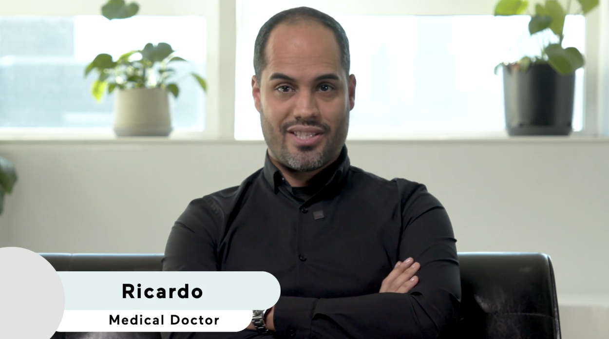 2 Min Supporting A Loved One With Type 1 Diabetes