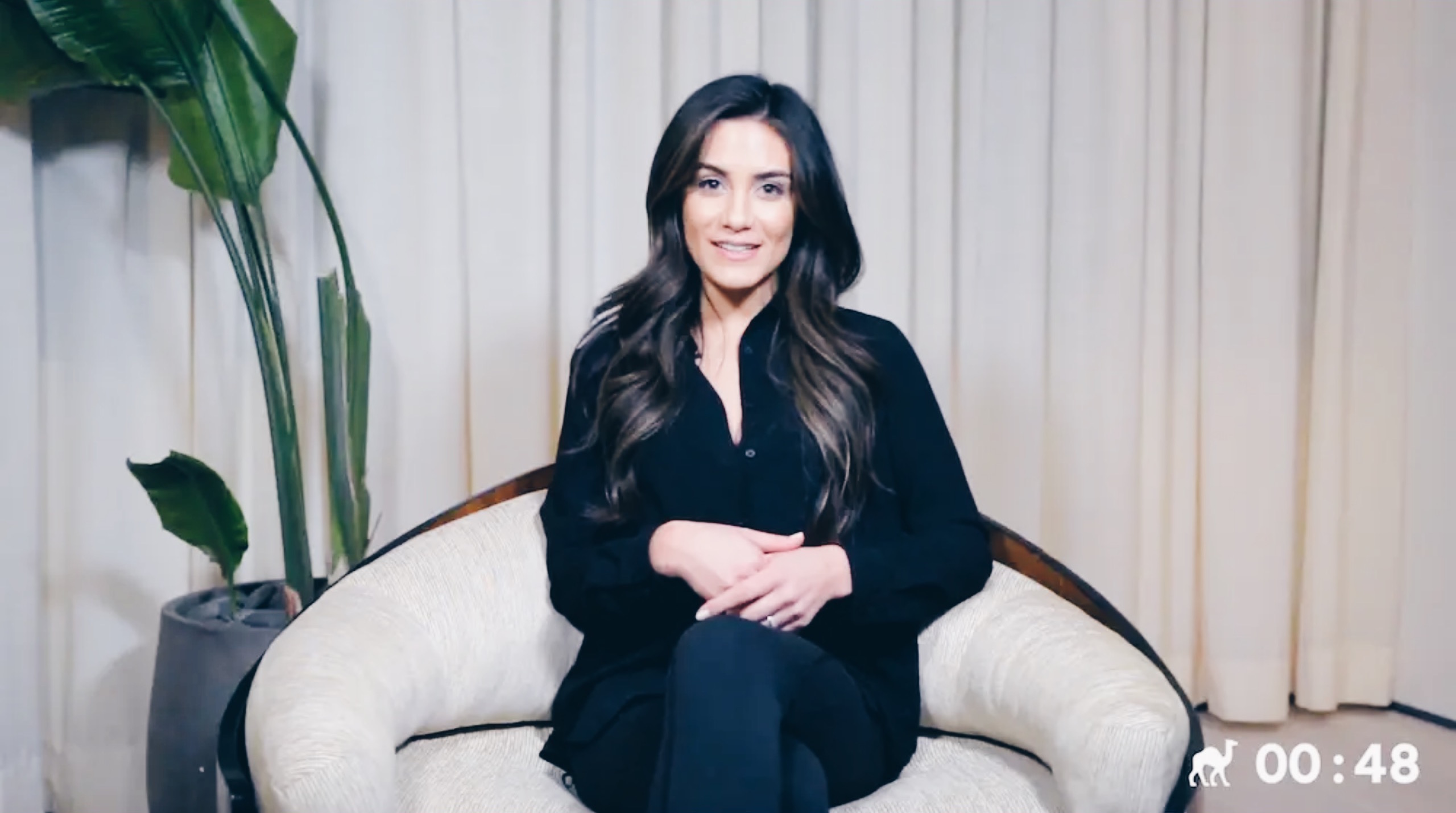 5 Min Stress Vs. Hair Health