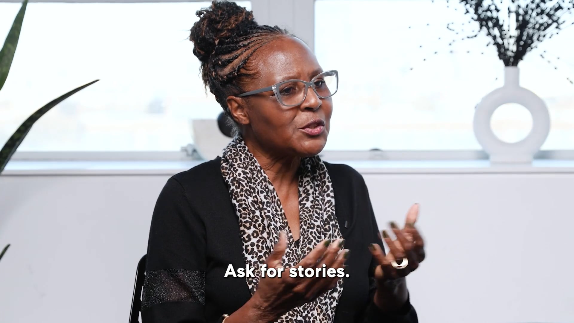 Gaining Insight Into Your New Role (Highlight)