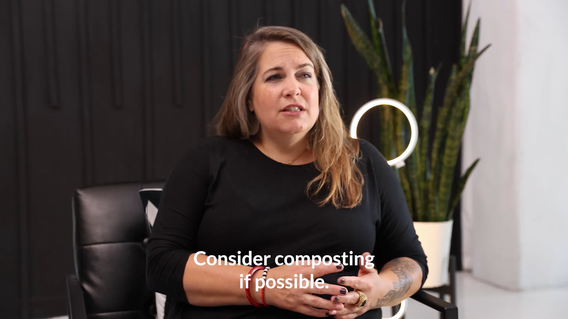 Composting Your Food Waste (Highlight)