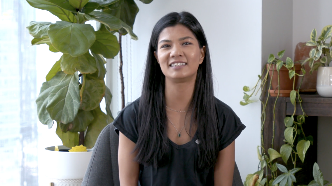 慈心冥想 (中文)