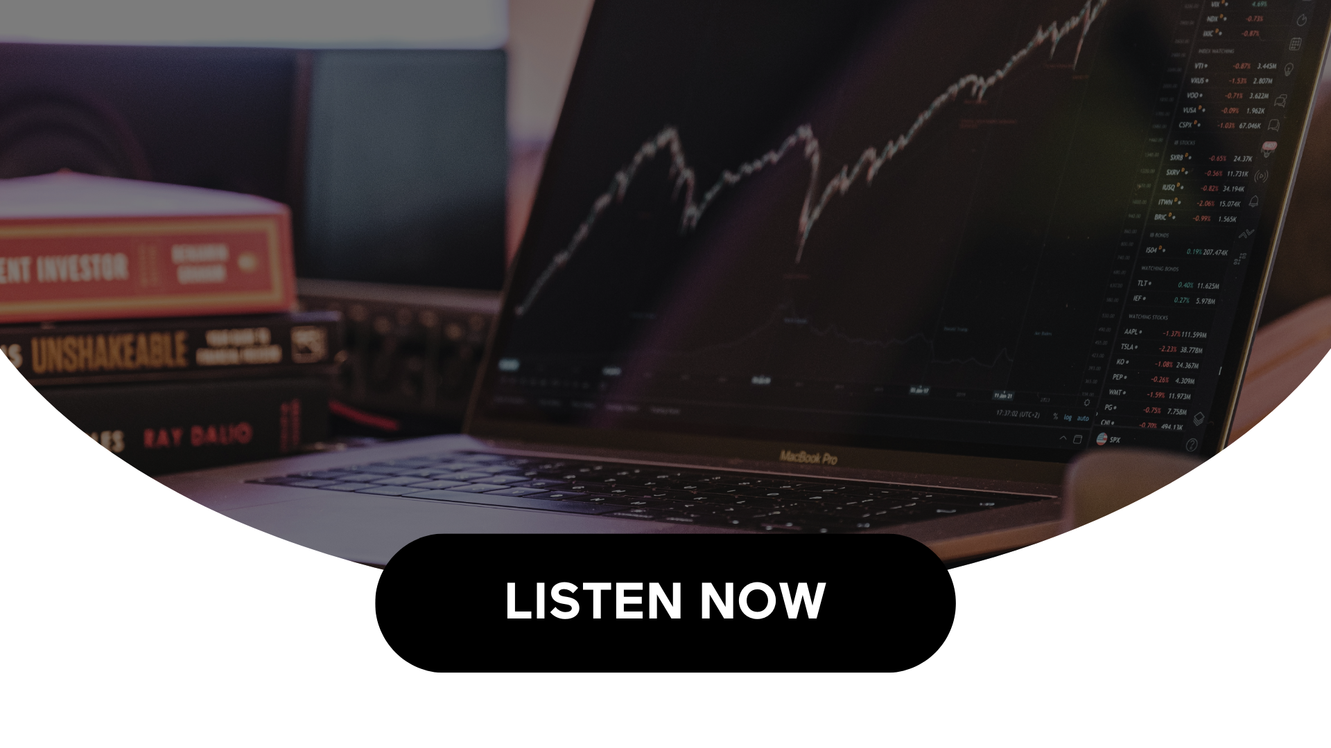 Understanding Annuities (Audio)