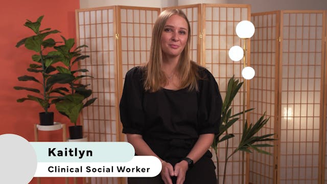 5 Min The Emotional Shift Into Mother...