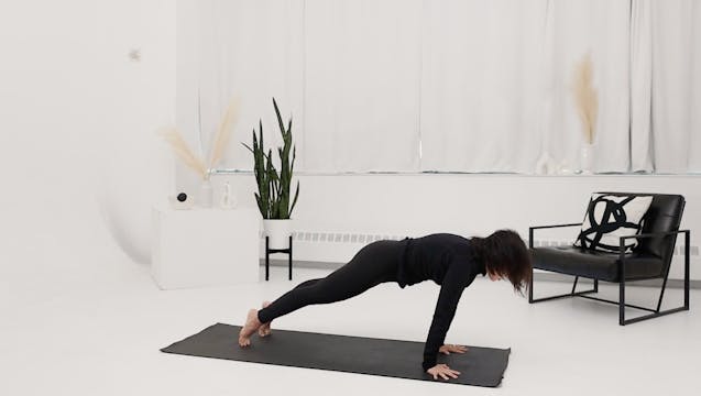 굿모닝 요가 (한국어)