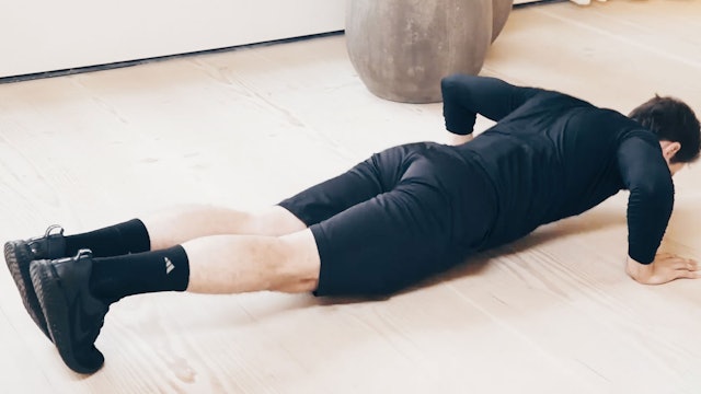 Strength Training Intermediate