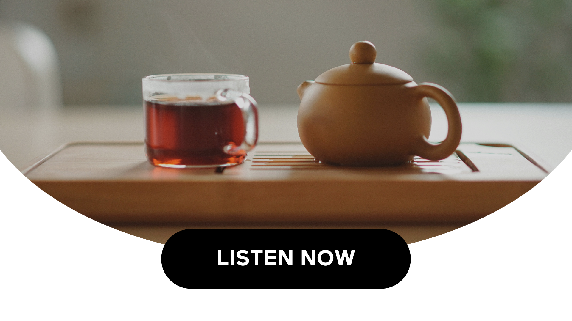 Herbal Teas That Support Weight Management (Audio)