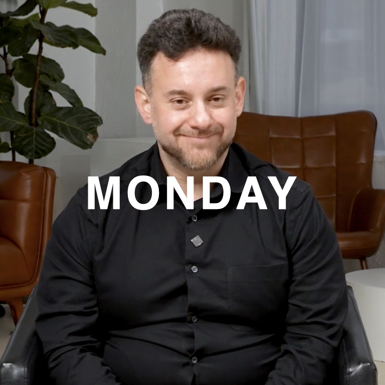 3 Min Breaking The Cycle Of Financial Avoidance