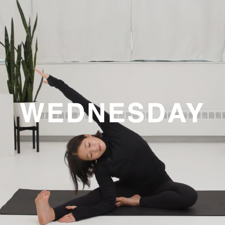 10 Min Upper Body & Posture Reset