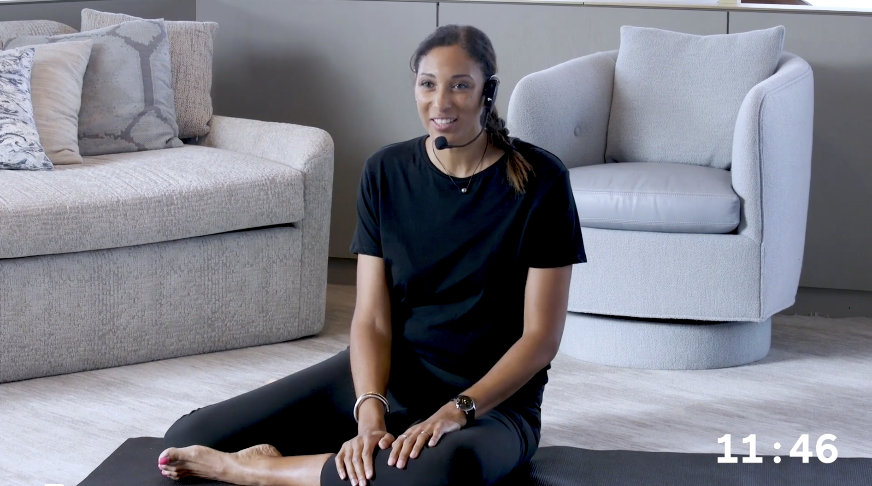 Soulagez vos douleurs de dos (Français)