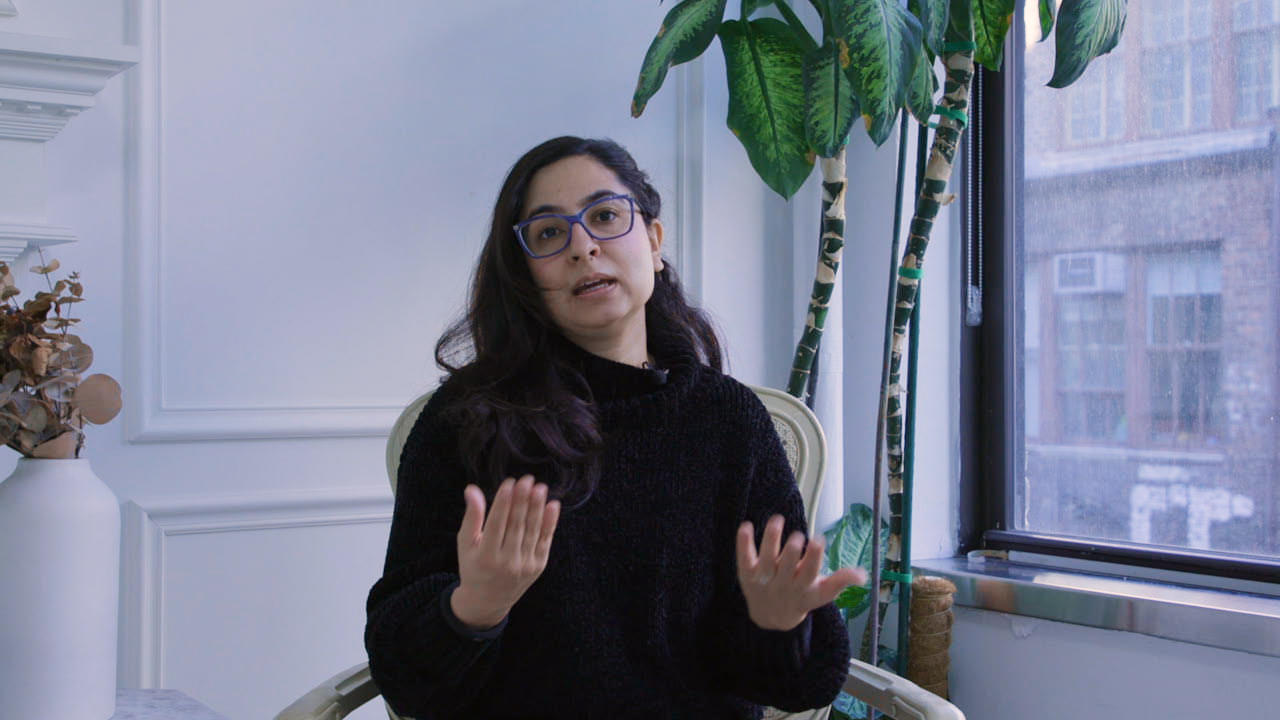 3 Min Understanding The Menstrual Cycle