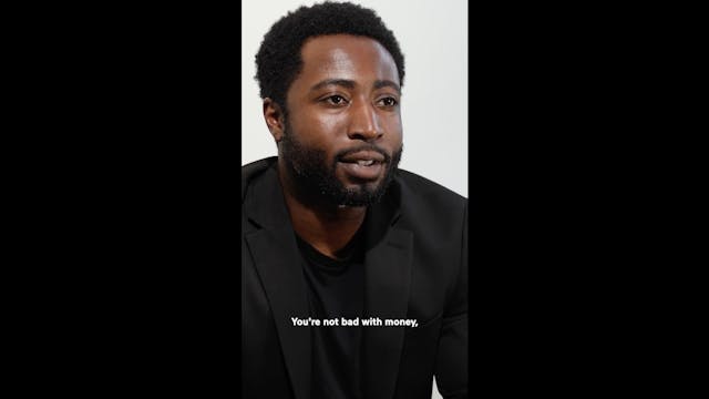 Warning Signs Of Financial Decision F...