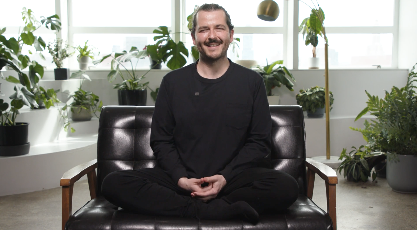 5 Min Meditation For Curiosity