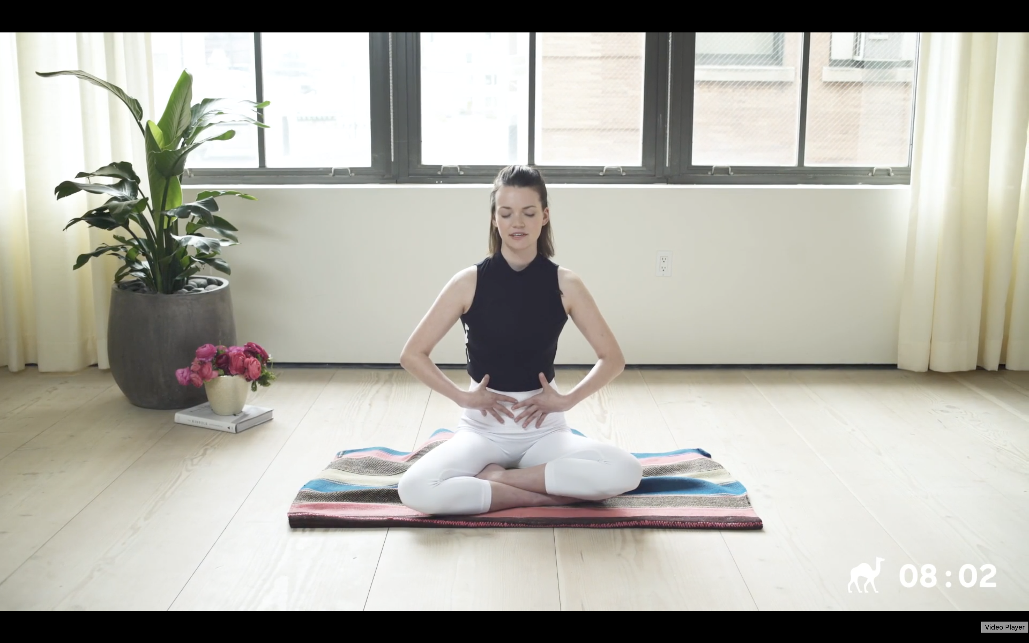 NIGHT: Meditation for Sleep