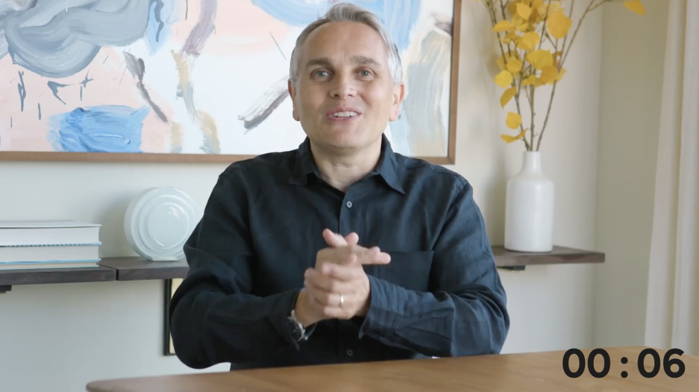 5 Min High Blood Pressure & How To Prevent It