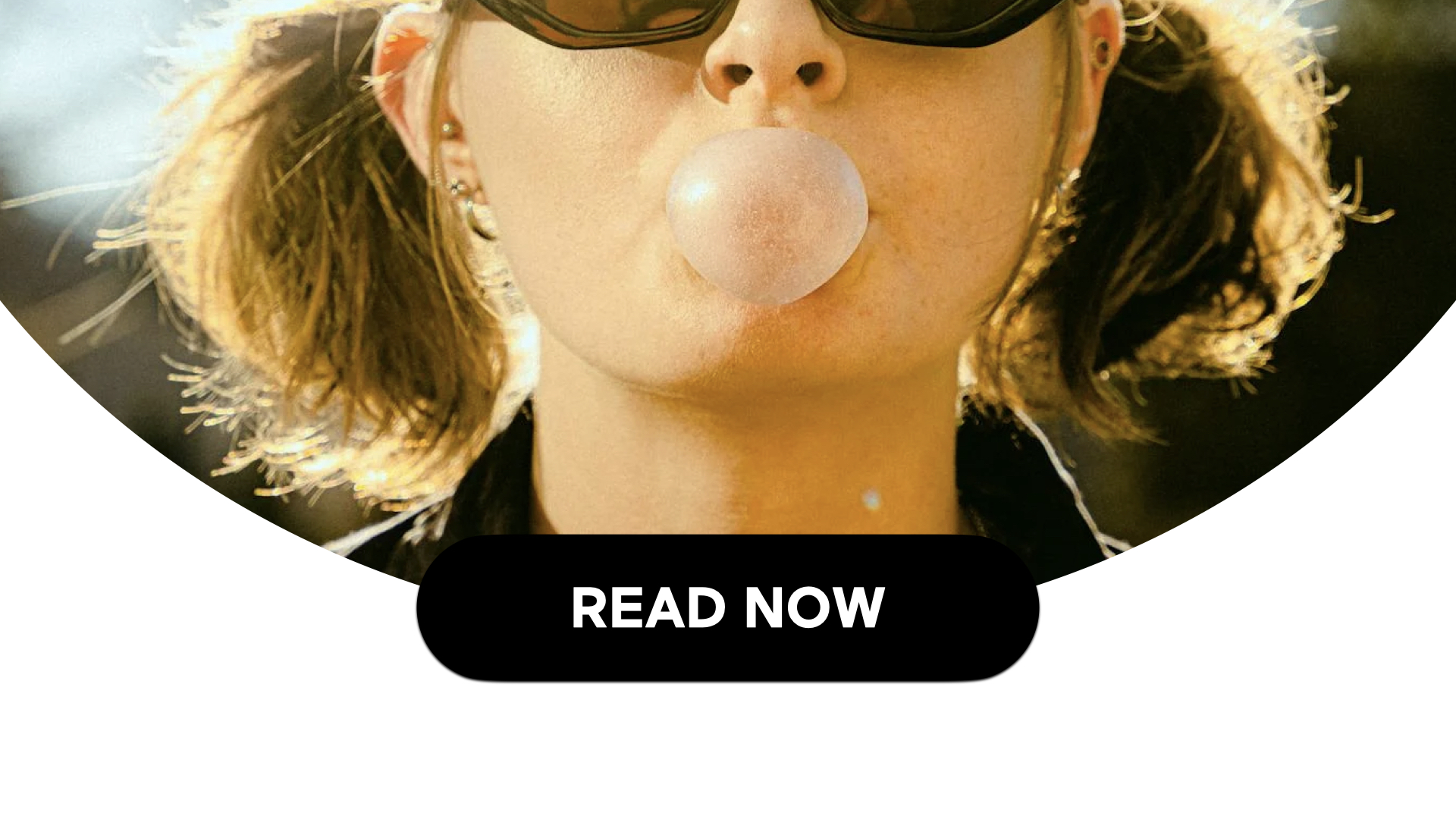 Chewing Gum & Oral Health (5 Min Read)