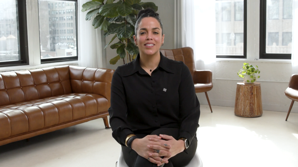 Gestionar la incertidumbre en el trabajo (Español)