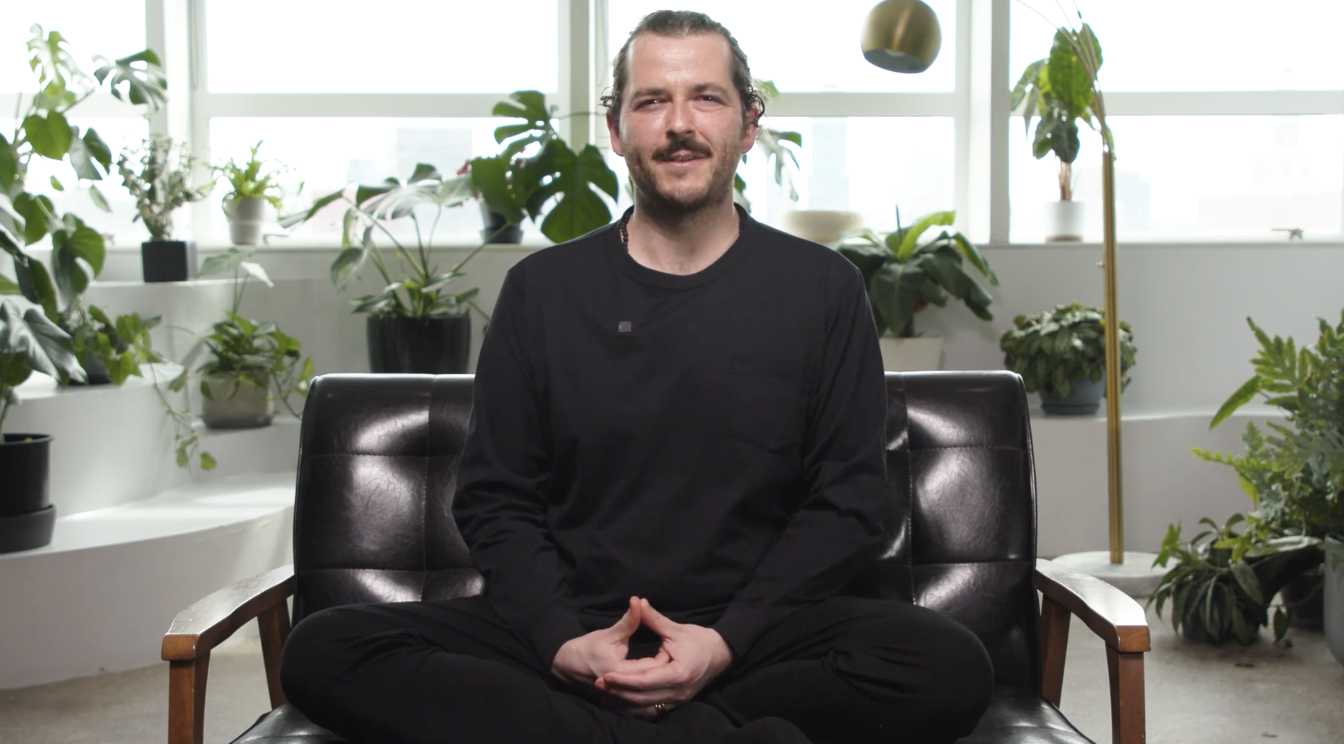 5 Min Meditation For Abundance