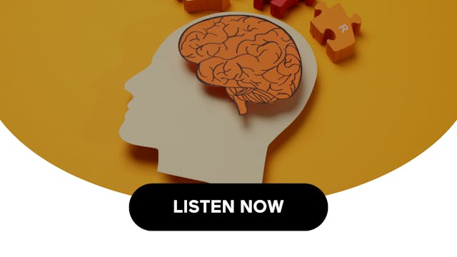 What Is Mixed Dementia? (Audio)