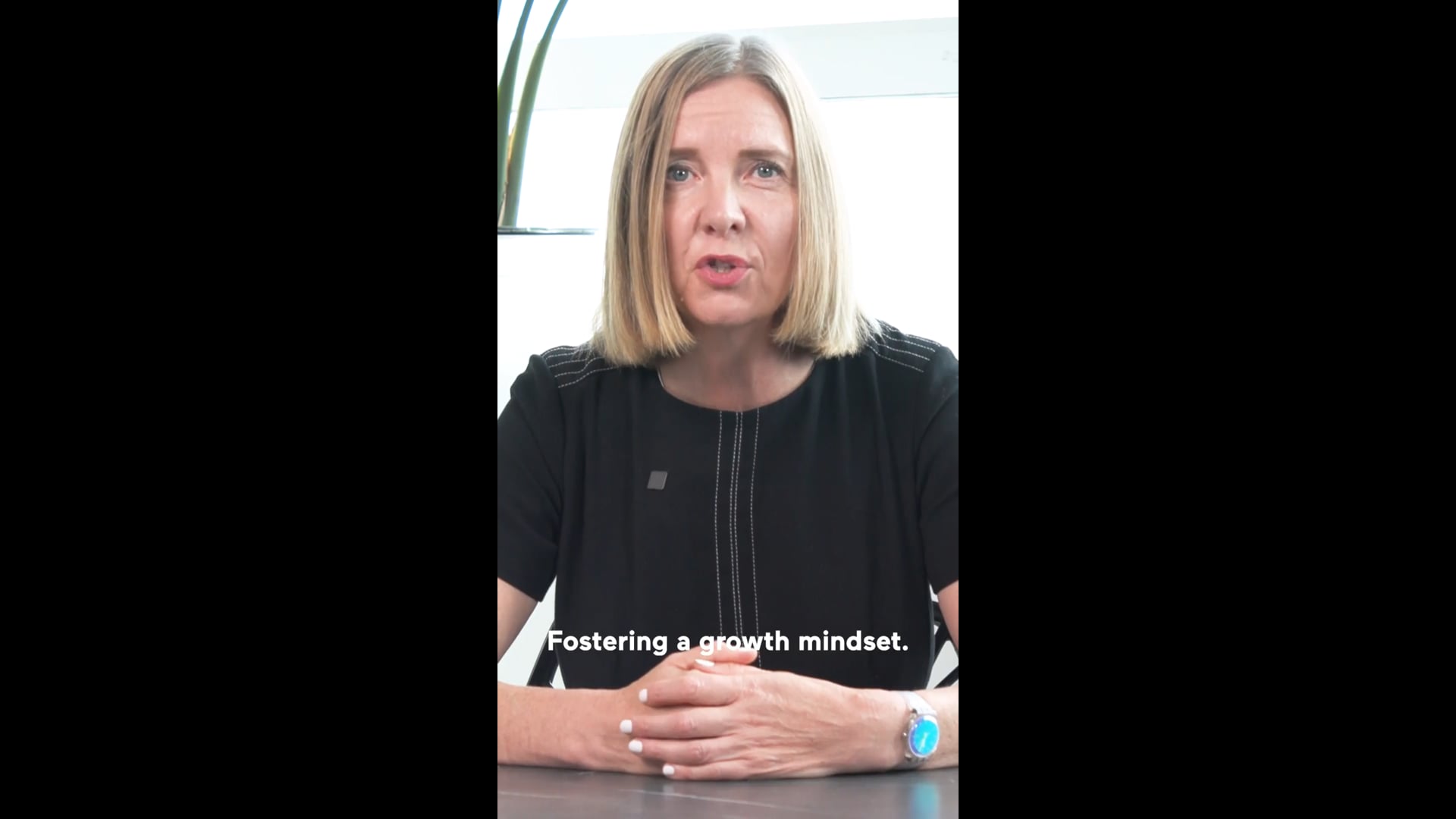 Building A Growth Mindset In Children (Highlight)