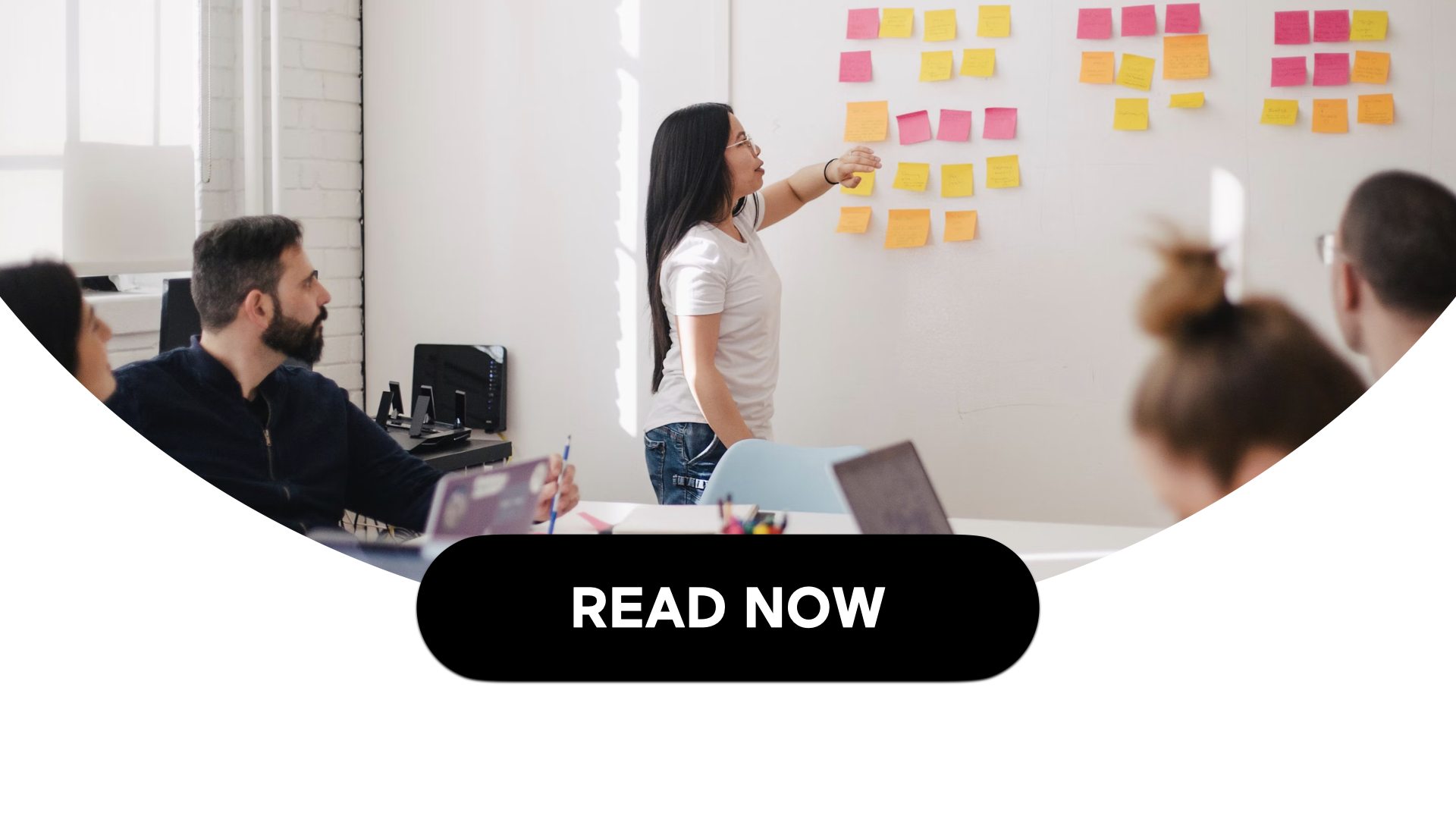 Leading & Following In The Workplace (2 Min Read)