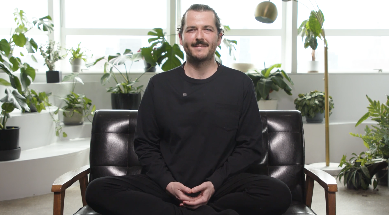 10 Min Meditation For Worthiness