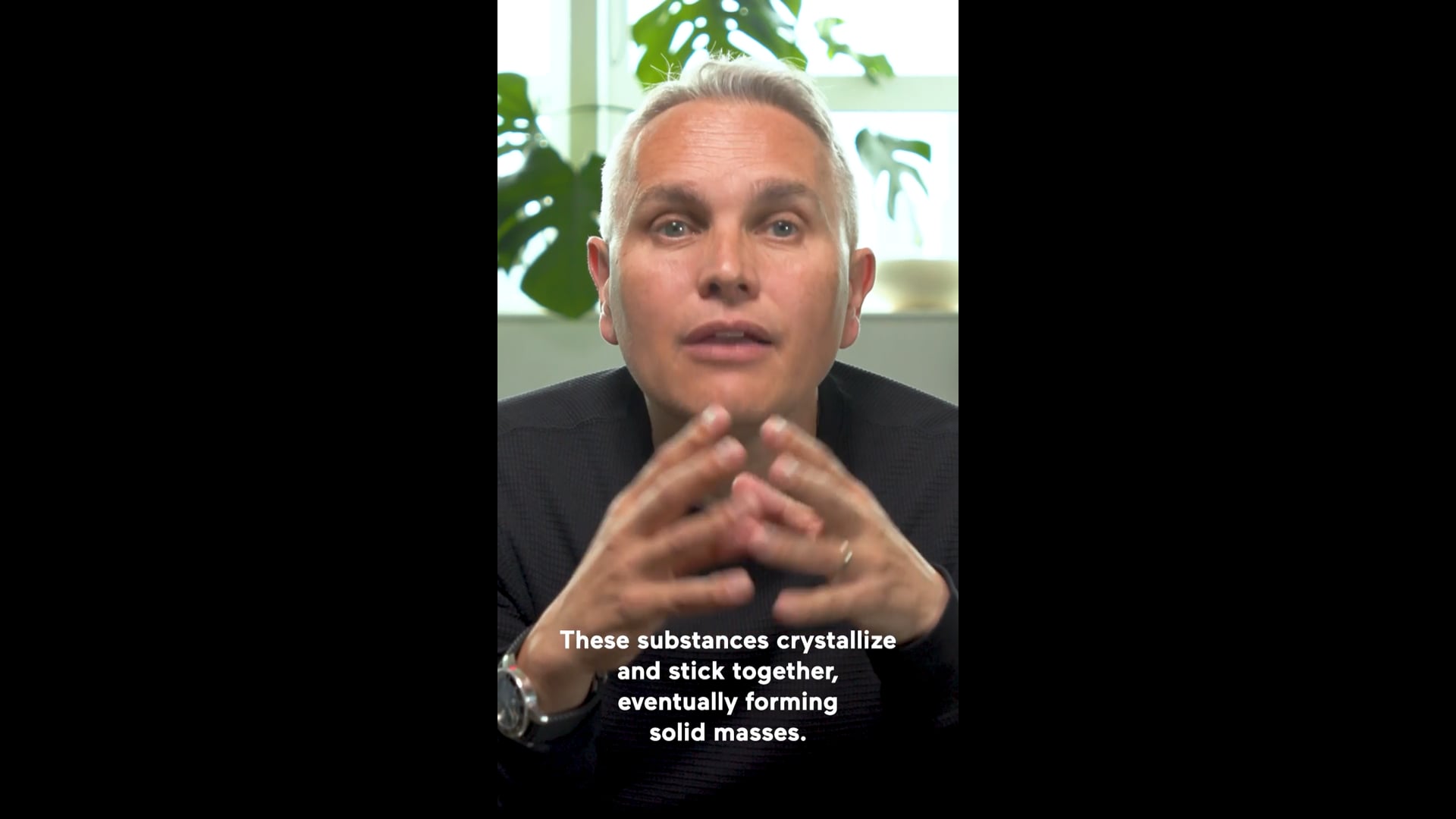 Types Of Kidney Stones (Highlight)