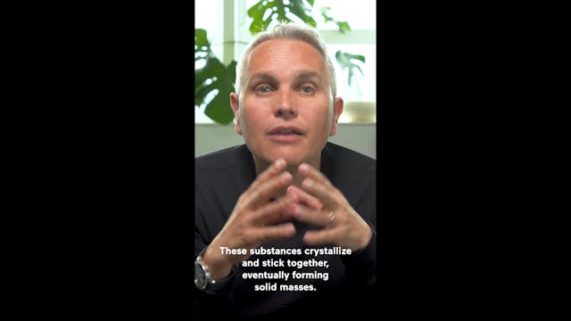 Types Of Kidney Stones (Highlight)
