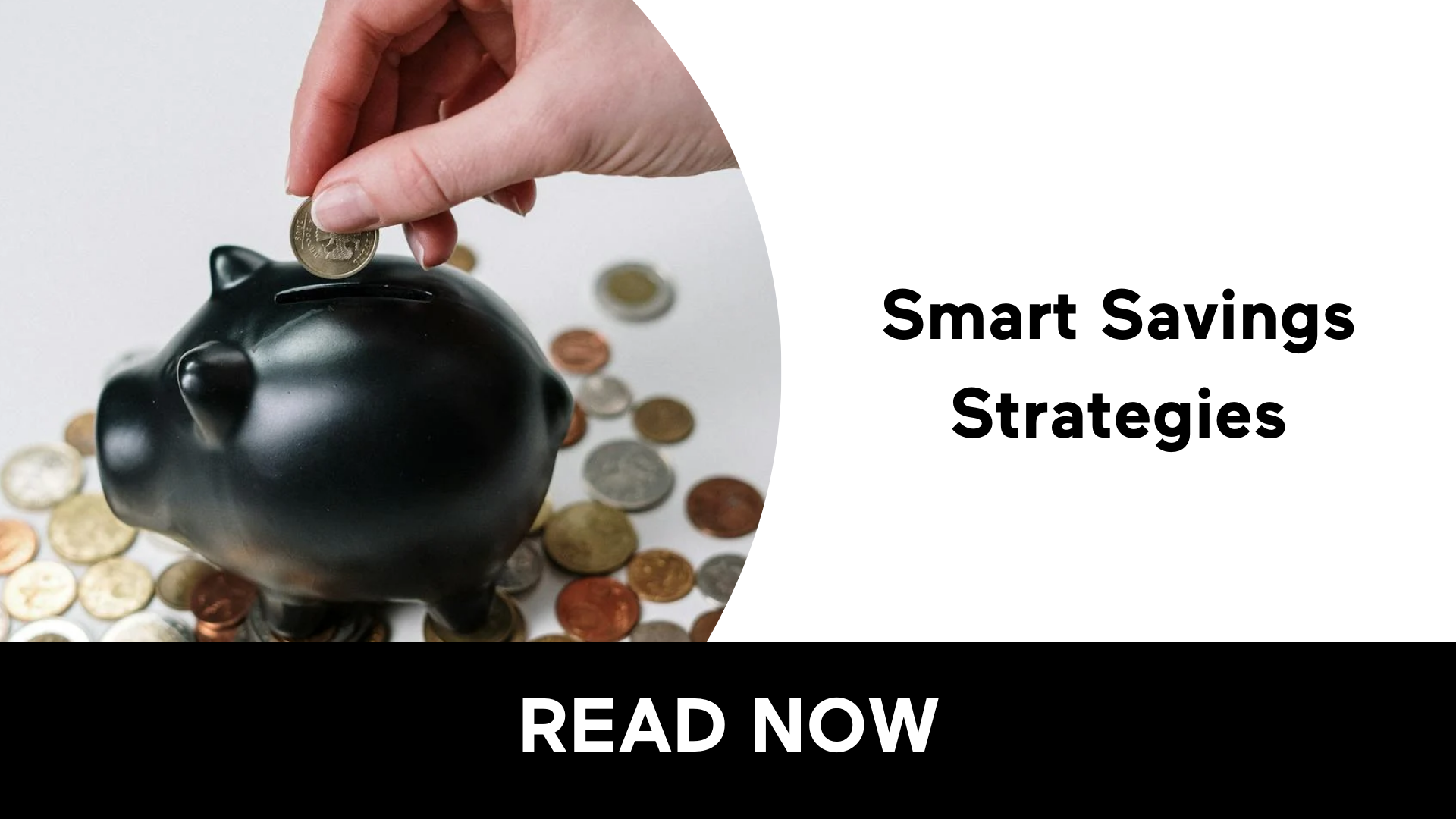 Smart Savings Strategies