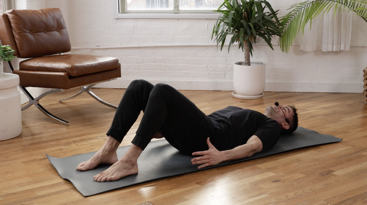 Movimiento alegre (Español)