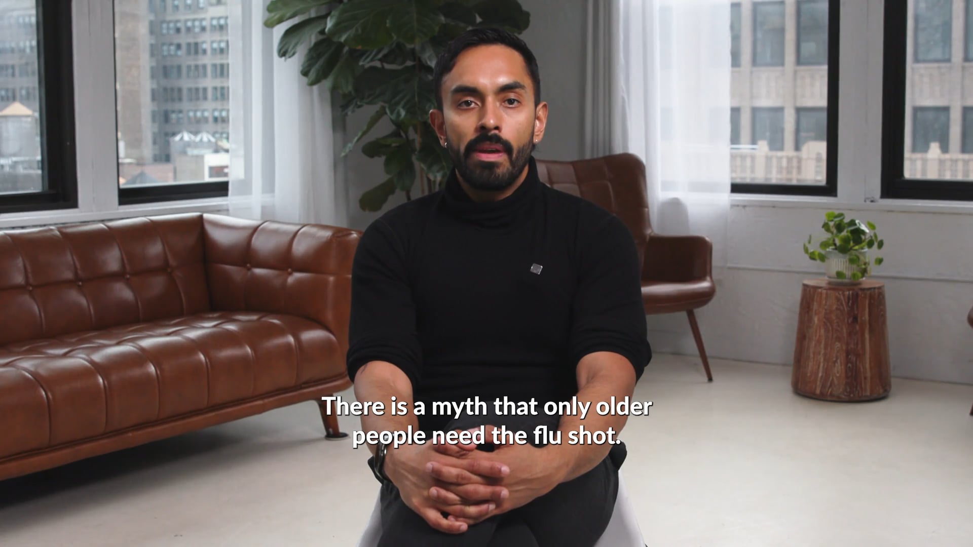 Who Benefits From The Flu Shot? (Highlight)