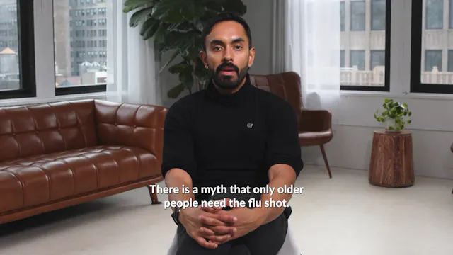 Who Benefits From The Flu Shot? (High...