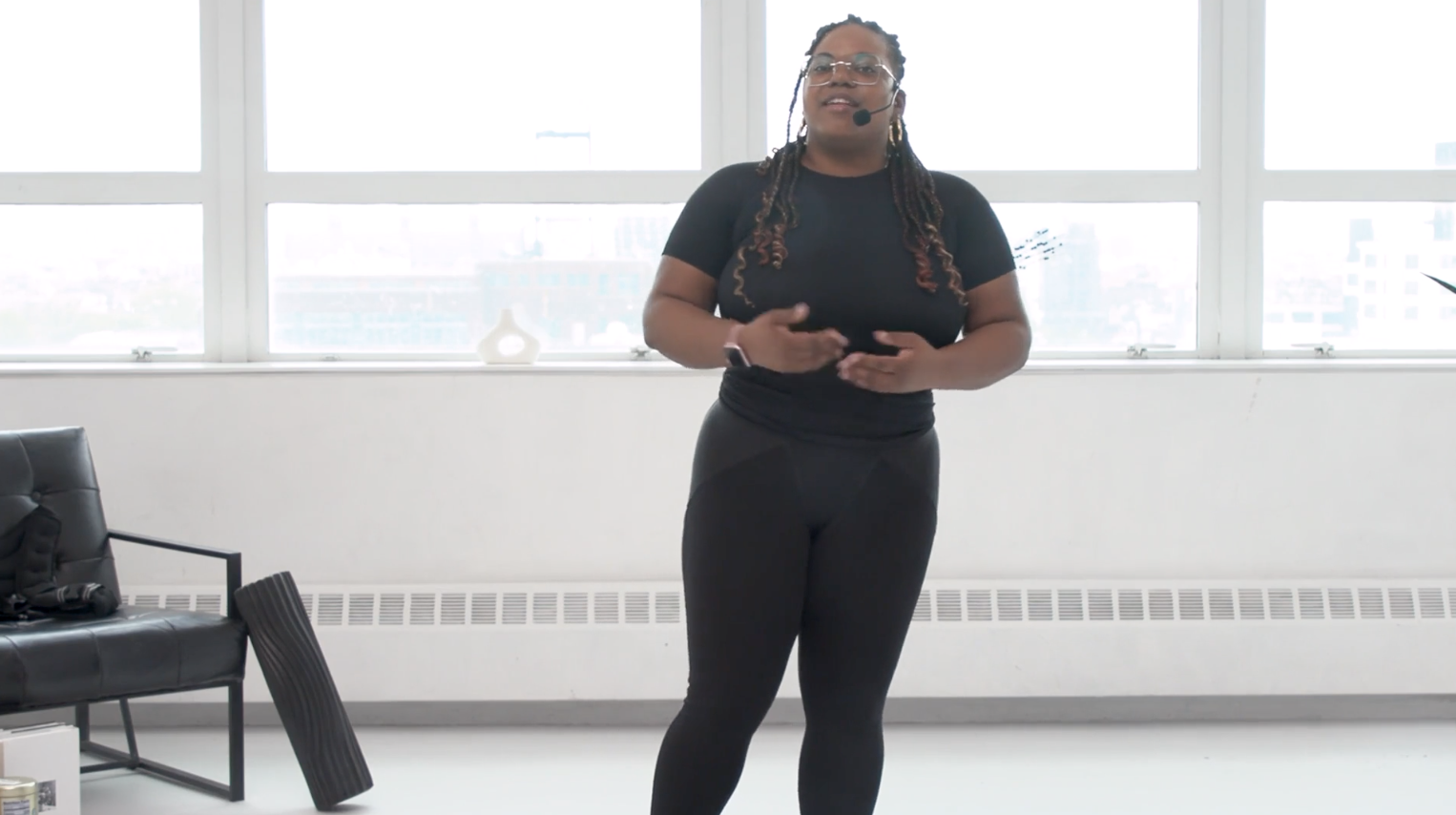 2 Min How To Cross-Train