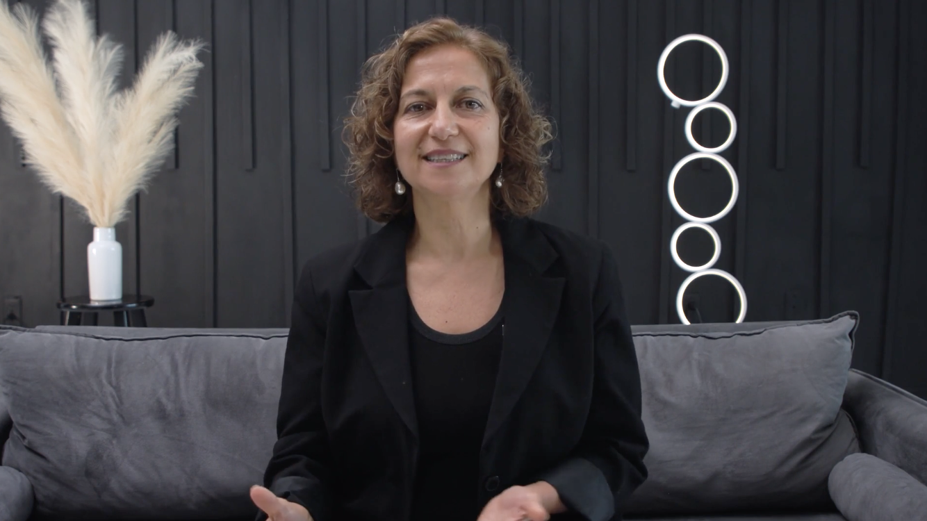 Дыхание для спокойствия и снятия стресса (Русский)