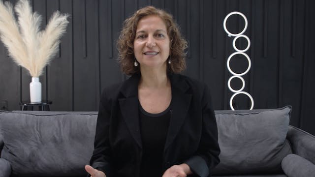 Дыхание для спокойствия и снятия стр...