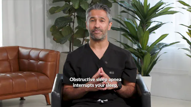 Sleep Apnea & Weight (Highlight)