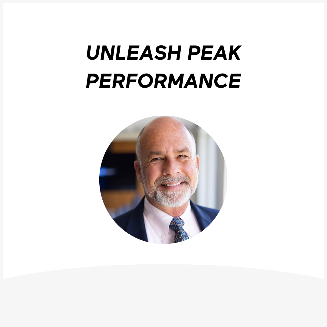 Nick: Unleash Peak Performance