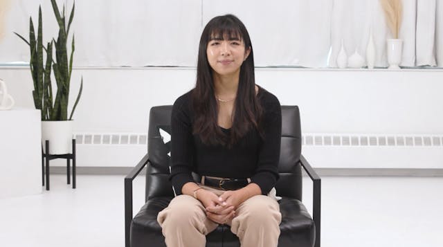 精神休息嘅重要性 (廣東話)