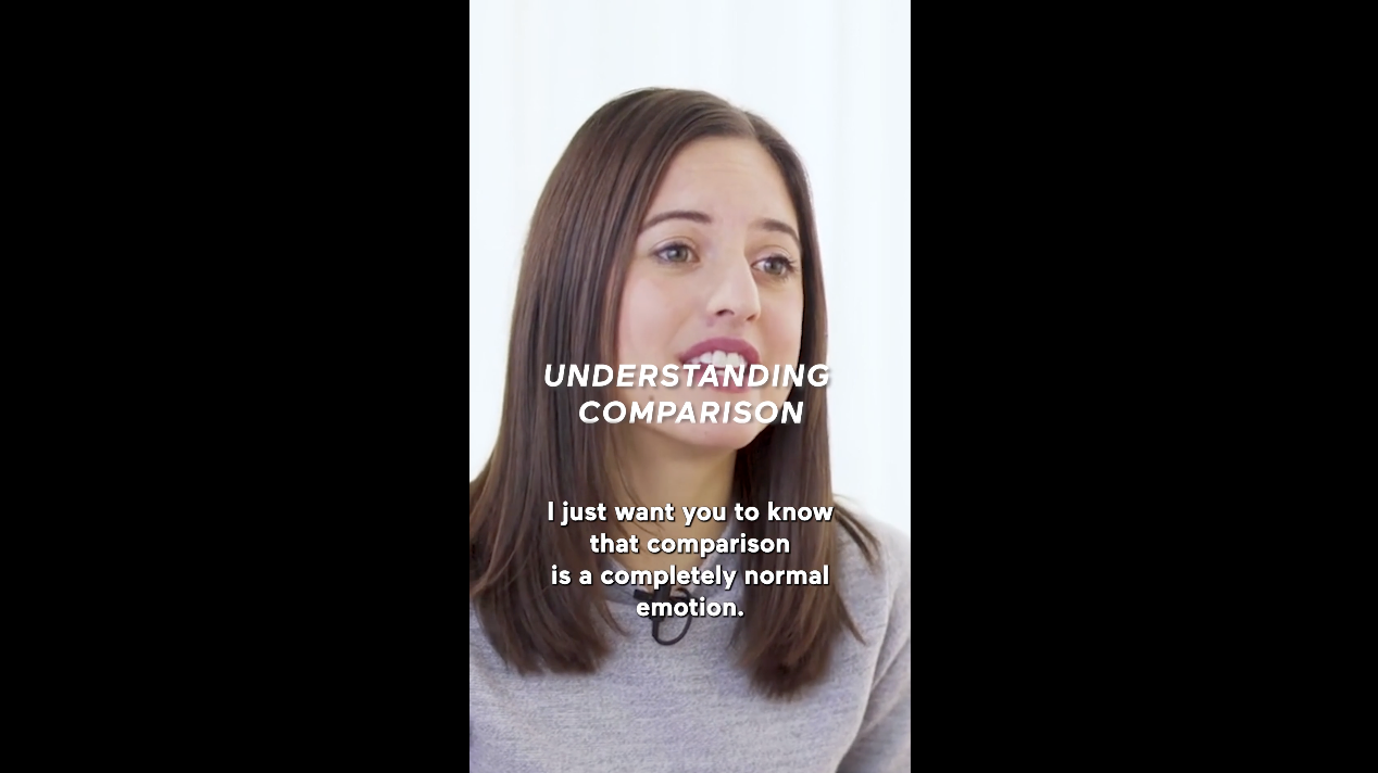 Understanding Comparison (Highlight)