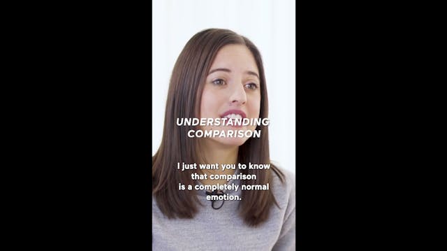 Understanding Comparison (Highlight)