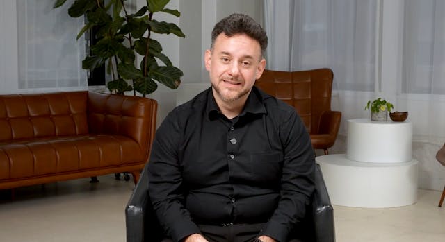 3 Min The Emotional Toll Of Comparing...