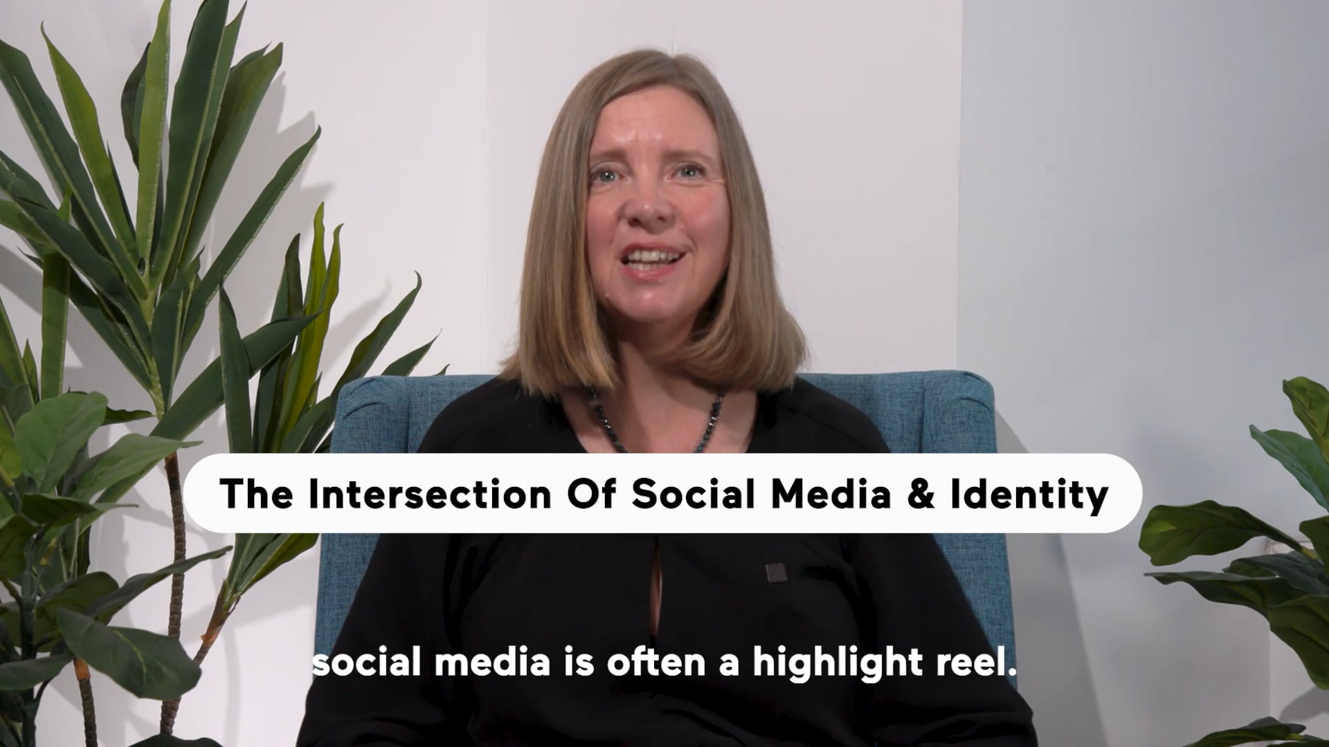 The Intersection Of Social Media & Identity (Highlight)