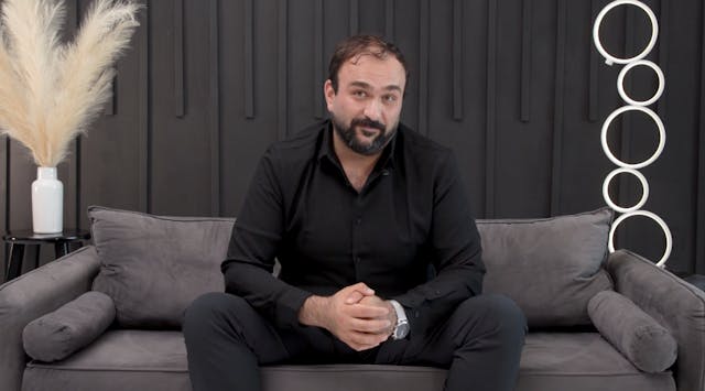 Stresi Tanımlamak (Türkçe)