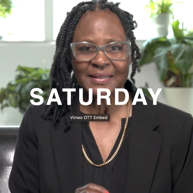 5 Min Layoff Anxiety