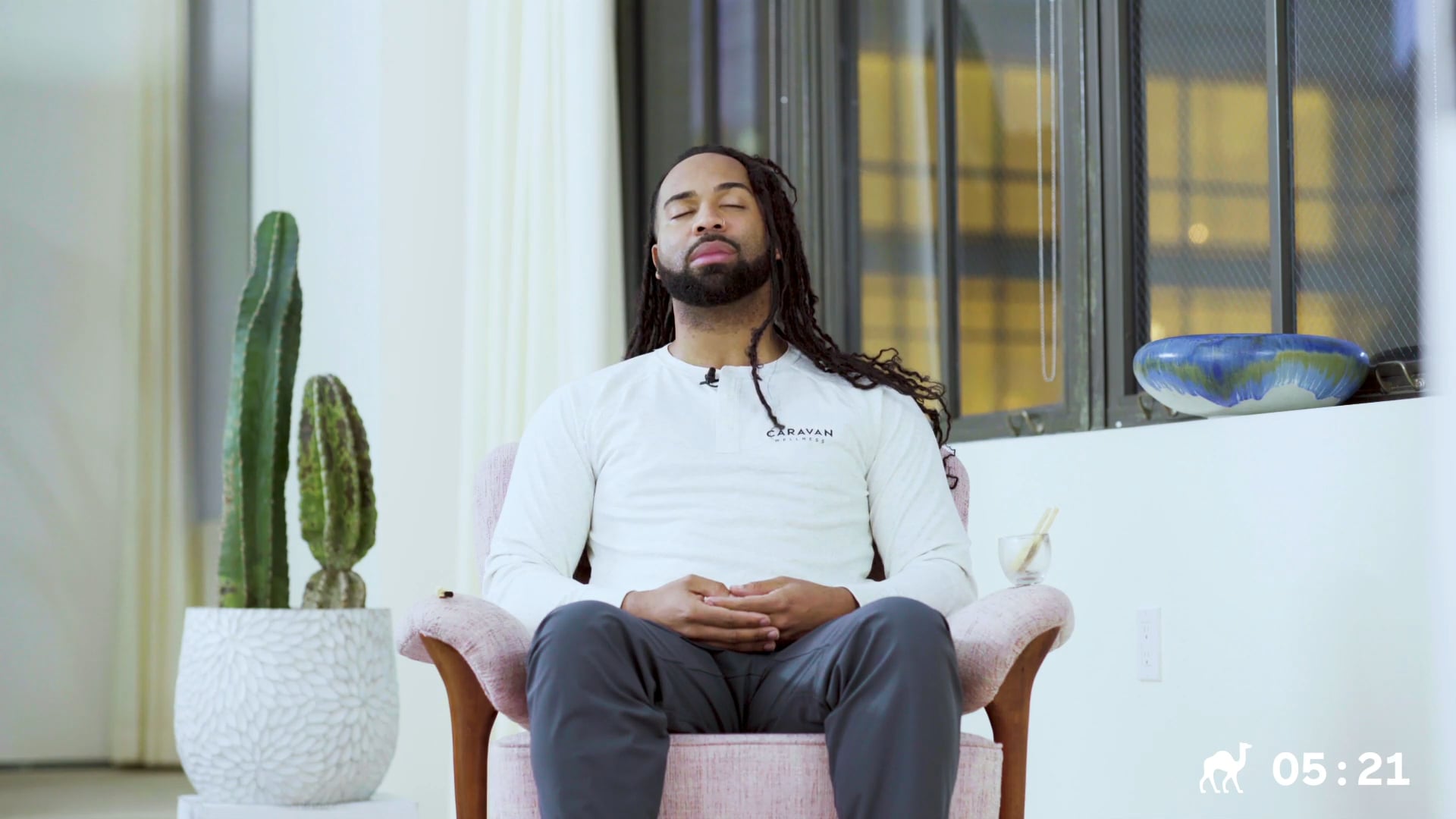 10 Min Breathing Meditation